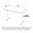 Modern Solid Wood Smart Electric Lifting Desk-21431856-21431857