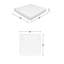 Coussin de chaise de salle à manger d'extérieur Sunbrella®-98799665-98799669
