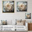 Seashell Monochromatic Whispers II - Animals Canvas Prints-1973113616-1973113620