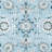 Delmer Performance Oriental Rug-987249070