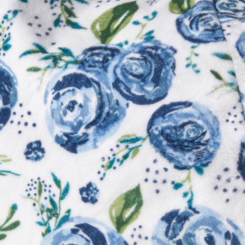 Spring 3 Foot Rounded Bean Bag