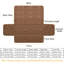 Housse pour fauteuil en polyester-155324420