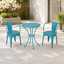 COLMAR ENSEMBLE DE 3 PIÈCES KD EN MÉTAL-1682883078