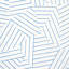 Schumacher x Miles Redd Deconstructed Stripe Wallpaper-21751907