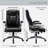 High Back Ergonomic Executive Chair