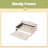 Full Size Upholstered Daybed With Light And Trundle-341088668