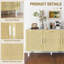Armoire robuste pour la maison