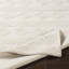 Hygge Textured Wool Hand Woven Area Rug-814960026