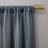 Linen Blend Semi-Sheer Rod Pocket Curtain Panel - Basics by Wayfair™-2137828150-2091729678