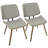 Daymar 17'' H Upholstered Side Chair-1829925667-1829925664