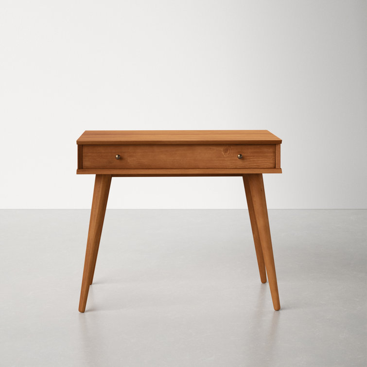 Hudsyn Solid Wood Desk