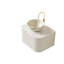 Meuble-lavabo 24 po