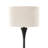 Contemporary Metal Floor Lamp-1594517335