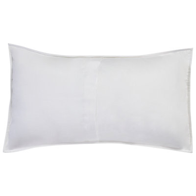 Lana 100% Textured Cotton Sham
