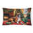 Other/No Pattern Outdoor Throw Pillow