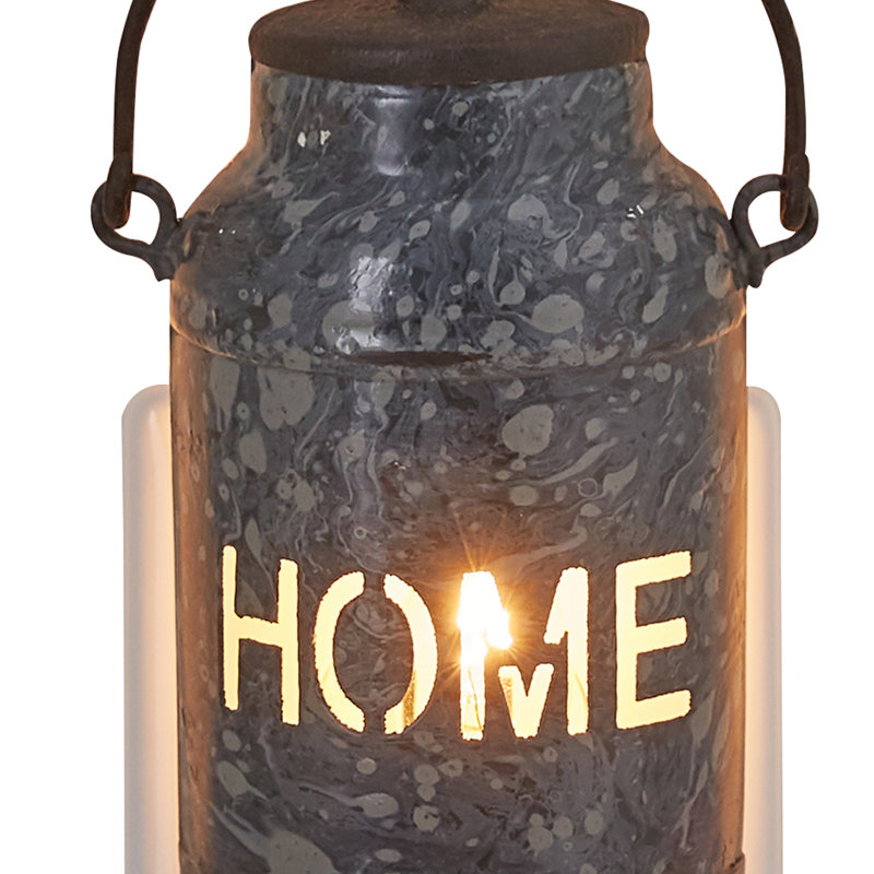 Veilleuse Canister
