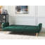 FLORLI 3 Seater Ofa Bed / Sleeper-107475113