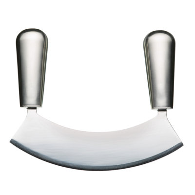 MasterClass Stainless Steel Slicer