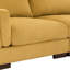 Ainara 230Cm Square Arms Sofa-544554543