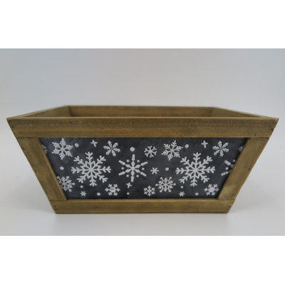 Boîte décorative Spalla