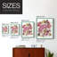 «Spring Fling Bouquet III»-868300067-868300095