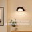 Payam 1 - Light Dimmable Half Moon-1975103546