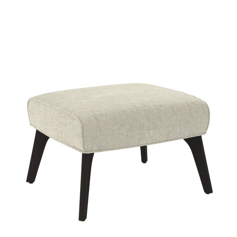 Upholstered Ottoman