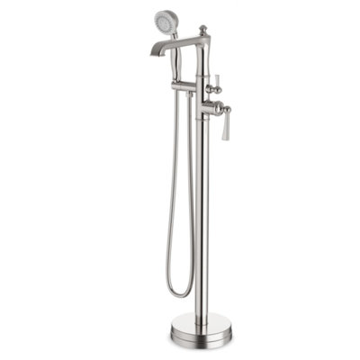 Tub Filler
