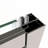 50"-54"W x 72"H sliding shower door-112608424