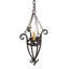 Reister 1 - Light Pendant