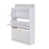 White is out of stock