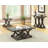 Eva-Jean 42'' Console Table