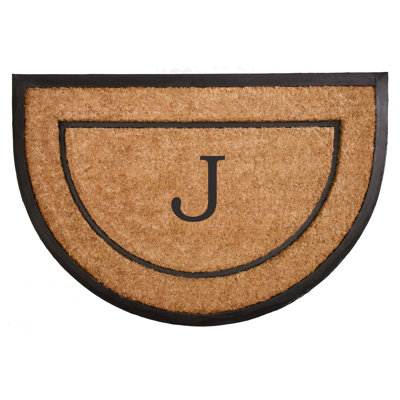 Tamatoa Personalizable Non-Slip Indoor Doormat