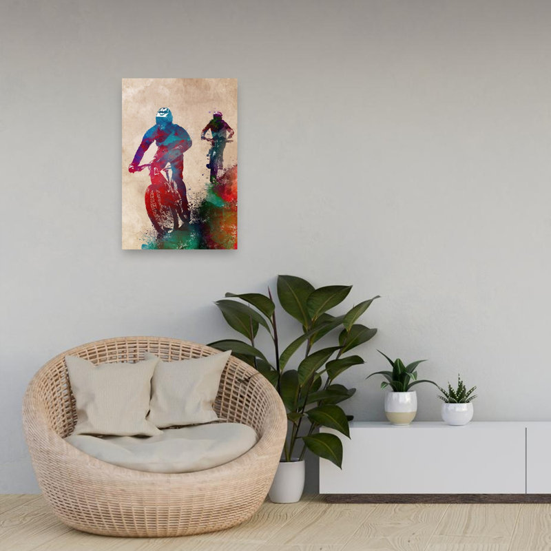 Print, 60.96cm H x 40.64cm W