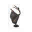 Sculpture en laiton Polystone Dancer