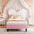 Pink selected