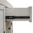 Beechum 60'' Solid Wood Sideboard