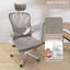 Fauteuil de bureau Misheel-100195429