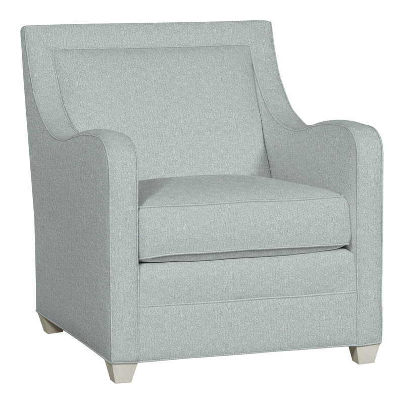 Haden 31.5" Chair, Wrenn, Ian Haze