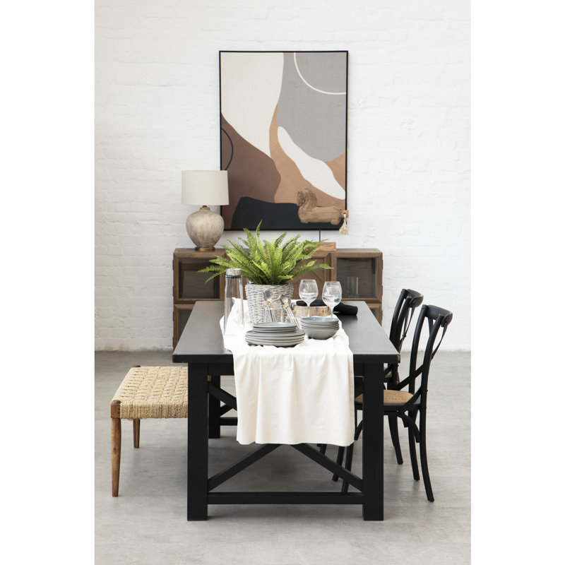 Defranco 66cm Table Lamp