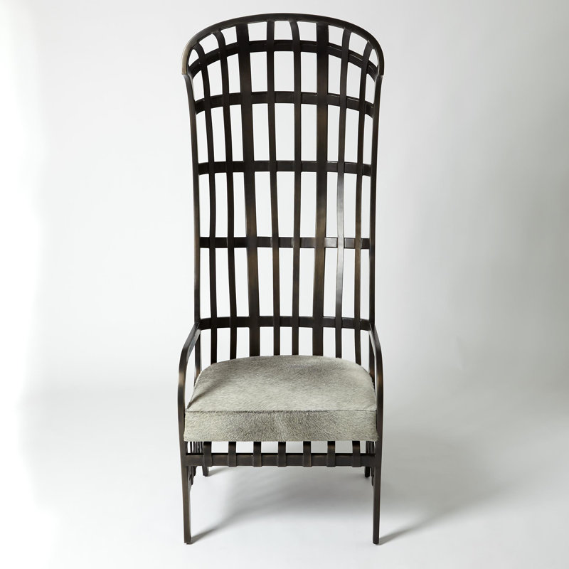 Cascade Balloon Chair