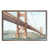 Espresso Framed Canvas n'est pas disponible