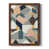Maple Framed Canvas is unavailable