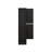Tall Bathroom Storage Cabinet, Freestanding Storage Cabinet With Hook And Adjustable Shelf-2073414678