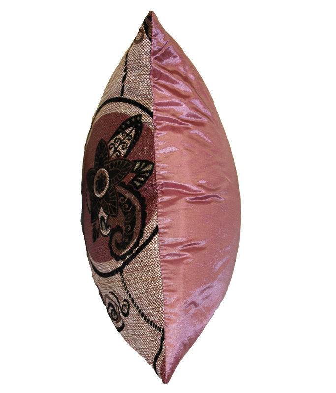 Coussin Tivoli, Bourgogne