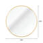 Miroir de salle de bain 16 pouces-36392539-36392537-49256380