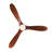 New Model 52 Inch Black Ceiling Fans With Lights And Remote Control-471567915-471567913