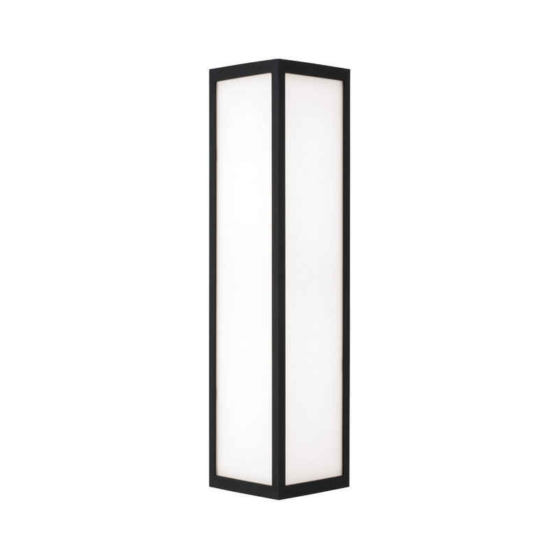 Irvin Wall Light, 22.5" H x 7.5" W x 5.25" D