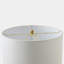 Vertical Table Lamp Set