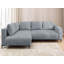 6 Seater Corner Sofa-109138675-109138685